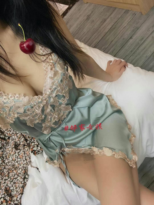 河西  邻家女孩